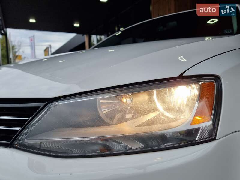 Седан Volkswagen Jetta 2012 в Вінниці фото 33 Седан Volkswagen Jetta 2012 в Вінниці
