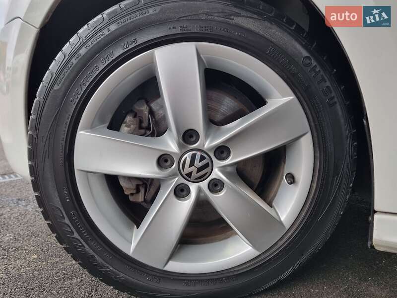 Седан Volkswagen Jetta 2012 в Вінниці фото 21 Седан Volkswagen Jetta 2012 в Вінниці