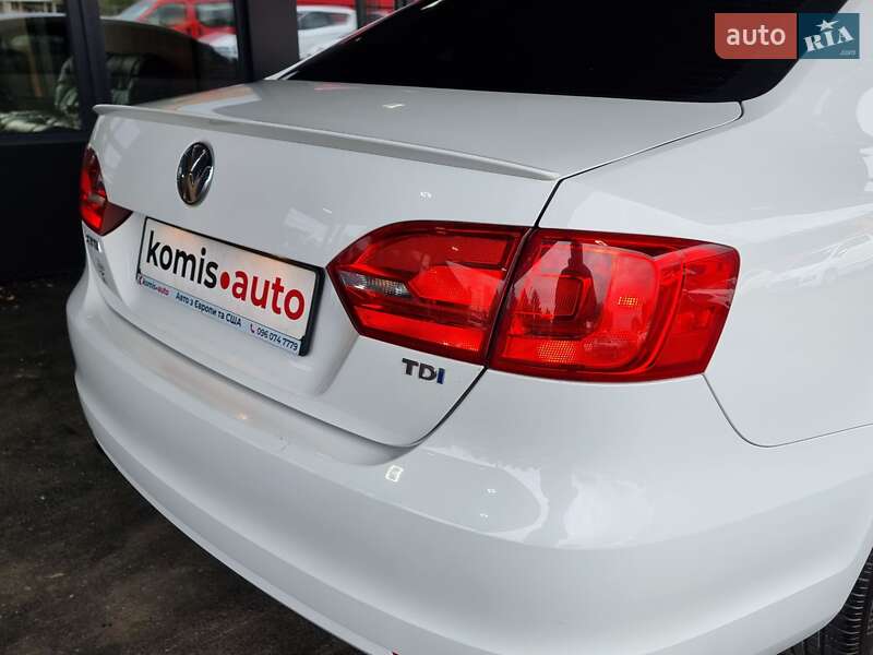 Седан Volkswagen Jetta 2012 в Вінниці фото 11 Седан Volkswagen Jetta 2012 в Вінниці