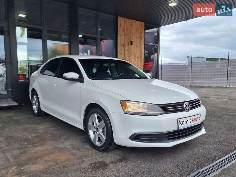 Седан Volkswagen Jetta 2012 в Вінниці фото 27 Седан Volkswagen Jetta 2012 в Вінниці