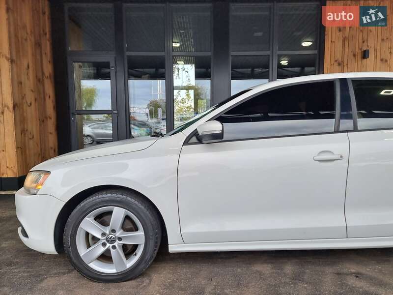 Седан Volkswagen Jetta 2012 в Вінниці фото 19 Седан Volkswagen Jetta 2012 в Вінниці