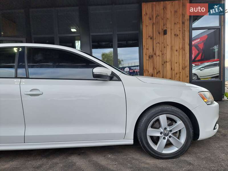 Седан Volkswagen Jetta 2012 в Вінниці фото 7 Седан Volkswagen Jetta 2012 в Вінниці
