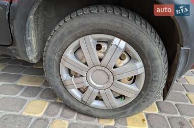 Седан Volkswagen Jetta 1988 в 