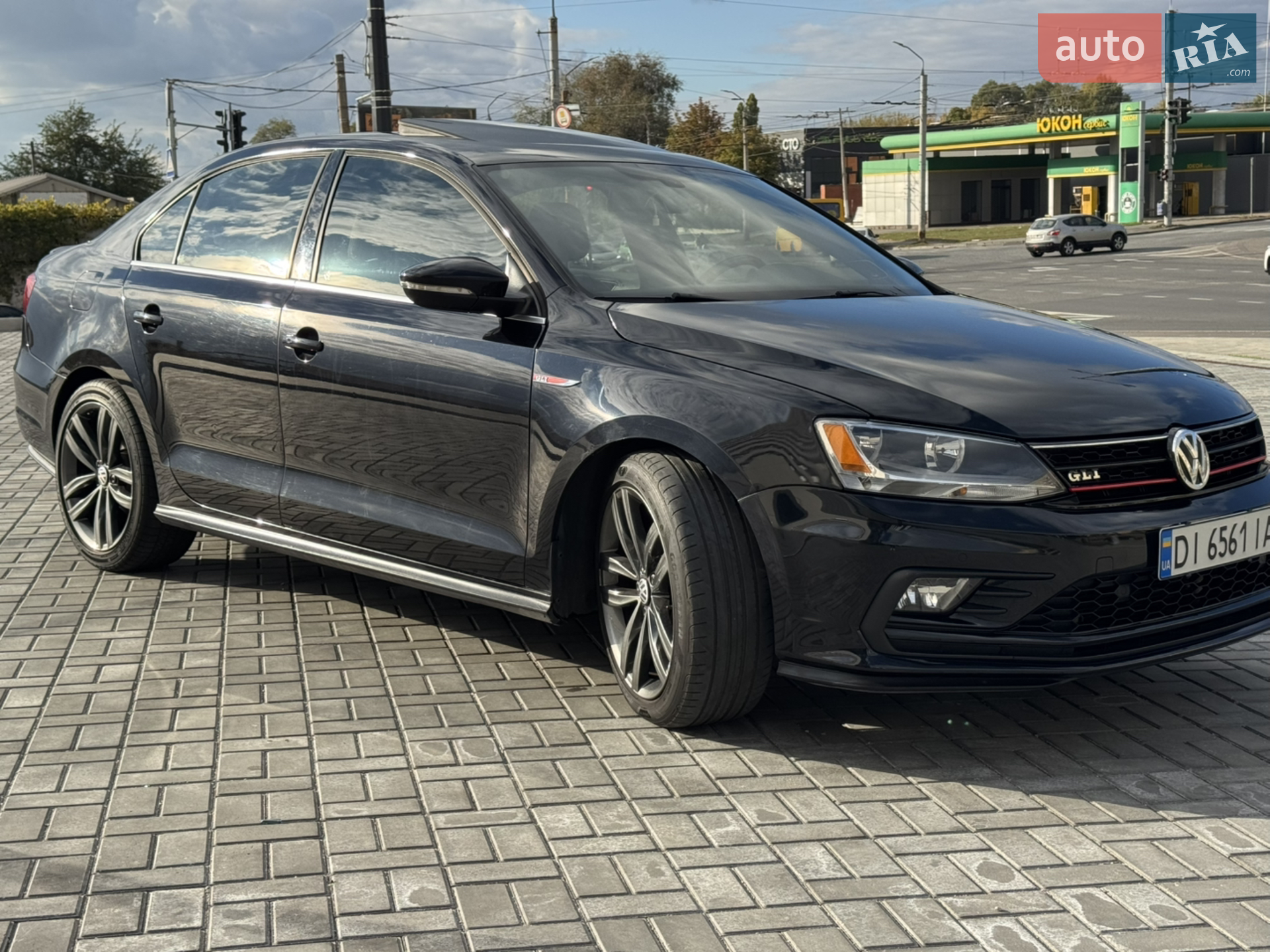2016 Volkswagen Jetta - мініатюра 13