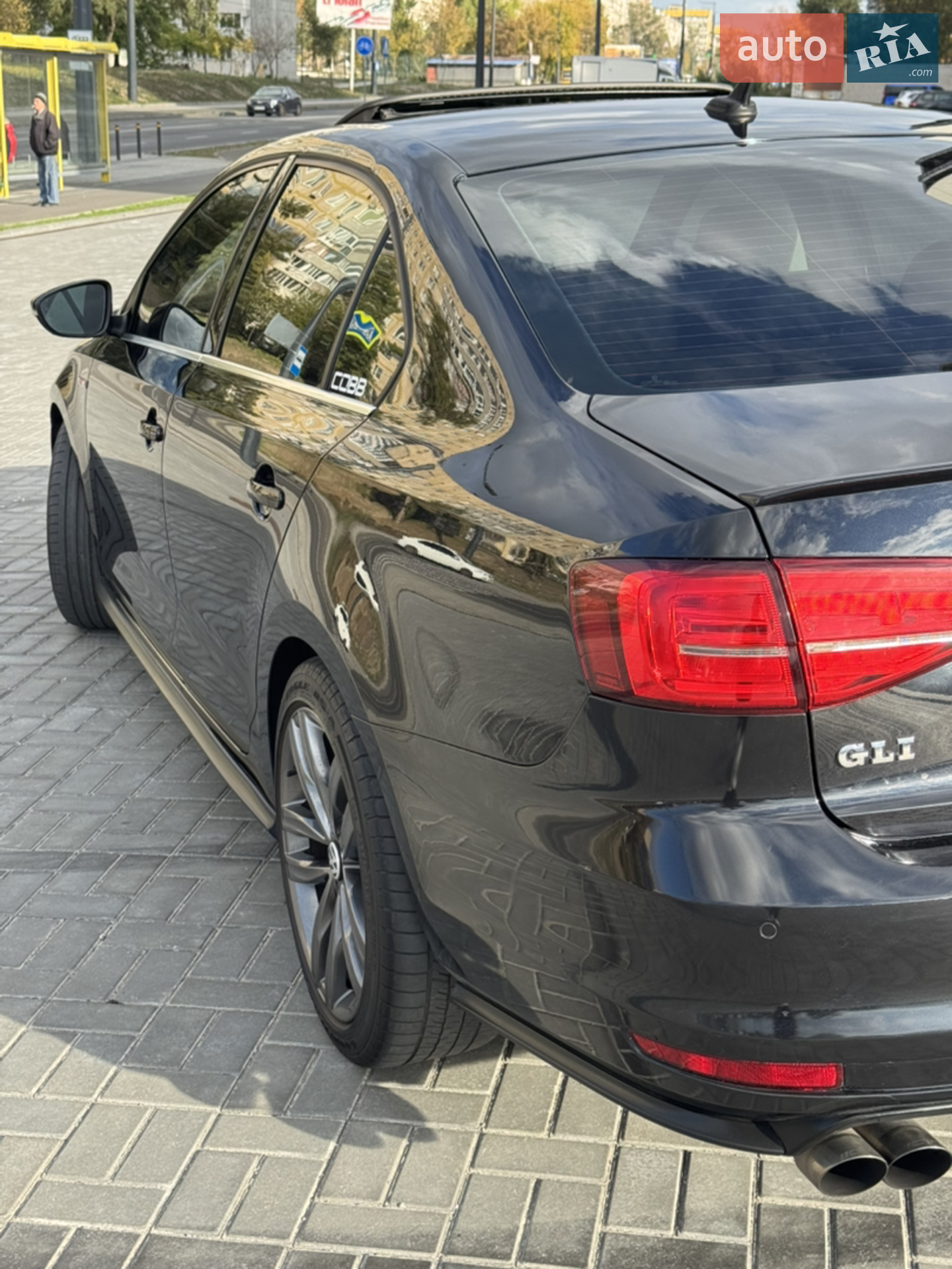2016 Volkswagen Jetta - мініатюра 17