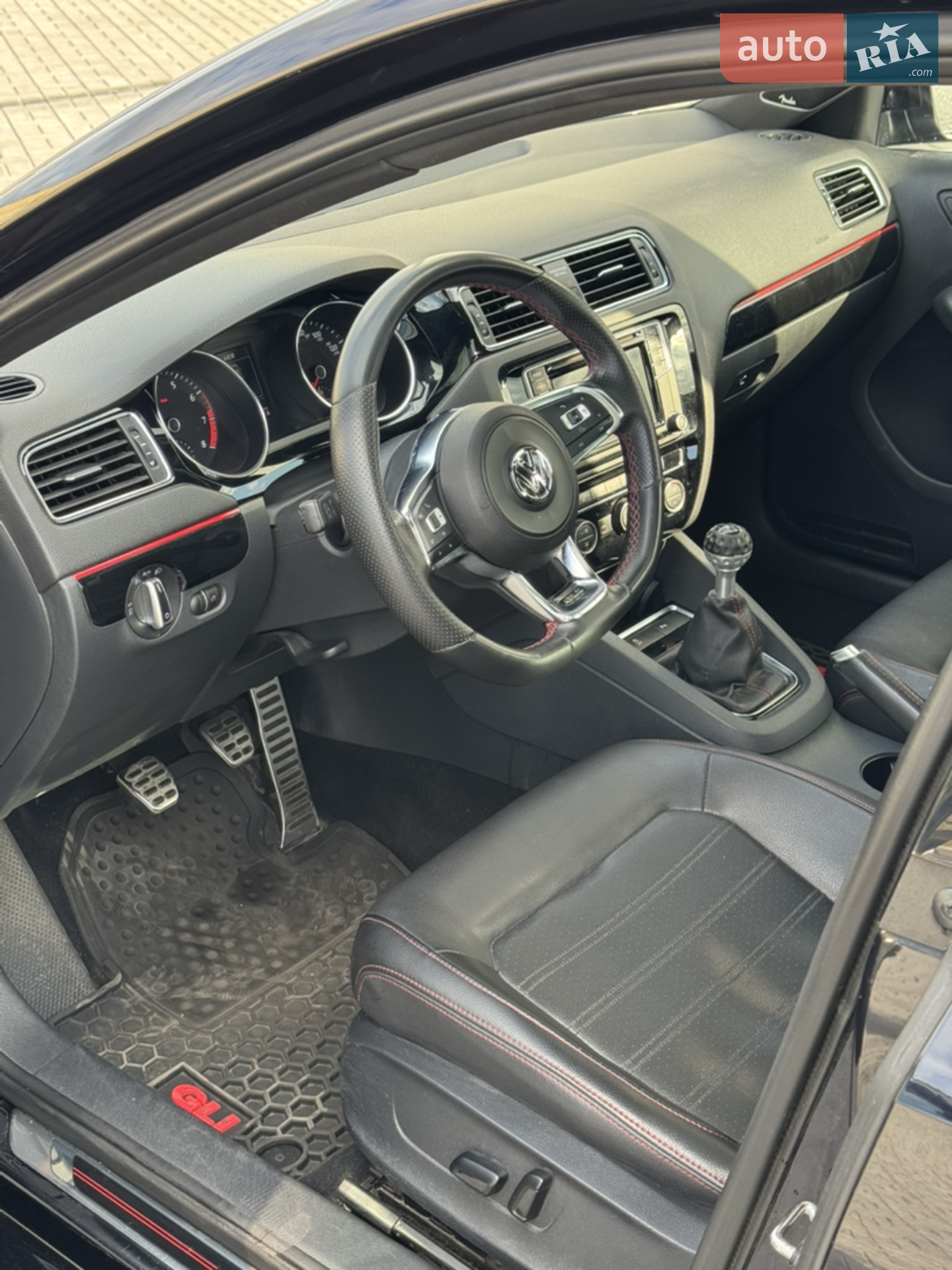 2016 Volkswagen Jetta - мініатюра 25