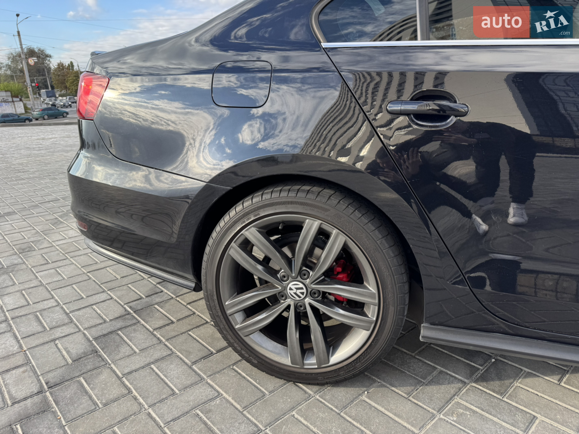 2016 Volkswagen Jetta - мініатюра 24