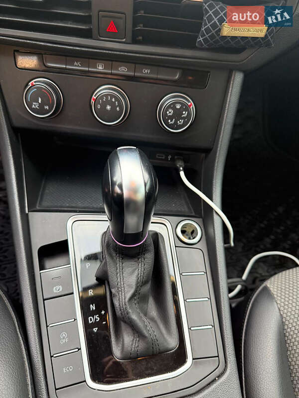 Седан Volkswagen Jetta 2020 в Славянске фото 14 Седан Volkswagen Jetta 2020 в Славянске