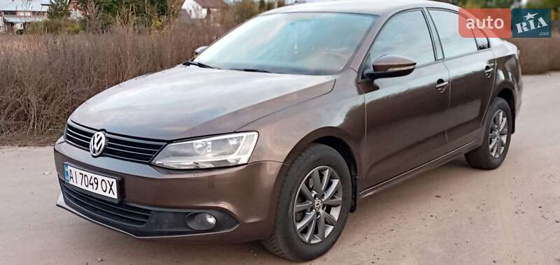 Volkswagen Jetta 2013 Volkswagen Jetta 2013