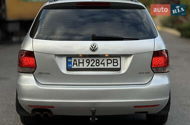 Универсал Volkswagen Jetta 2009 в 