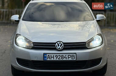 Универсал Volkswagen Jetta 2009 в 