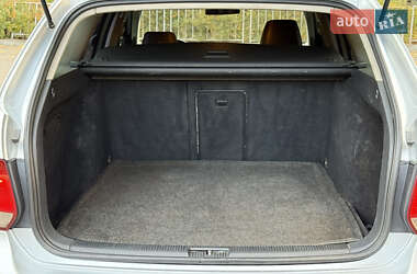 Универсал Volkswagen Jetta 2009 в 