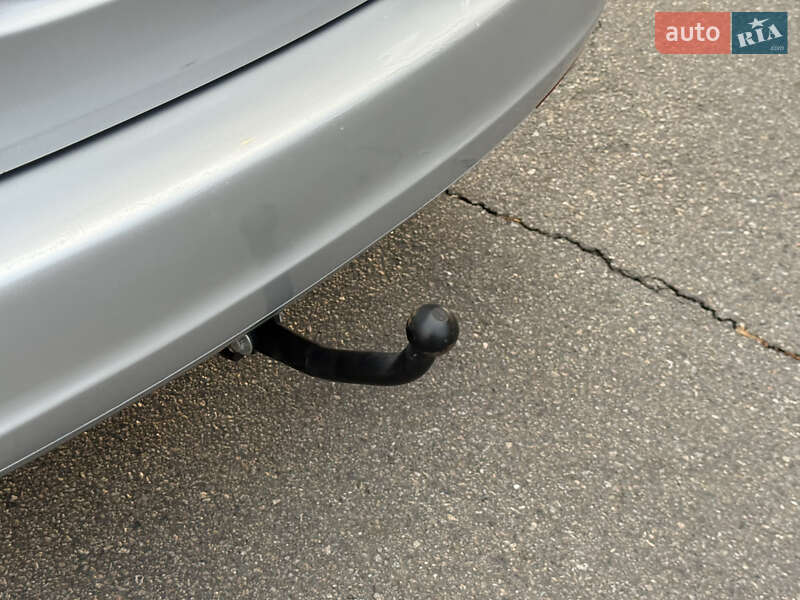 Універсал Volkswagen Jetta 2009 в Дніпрі