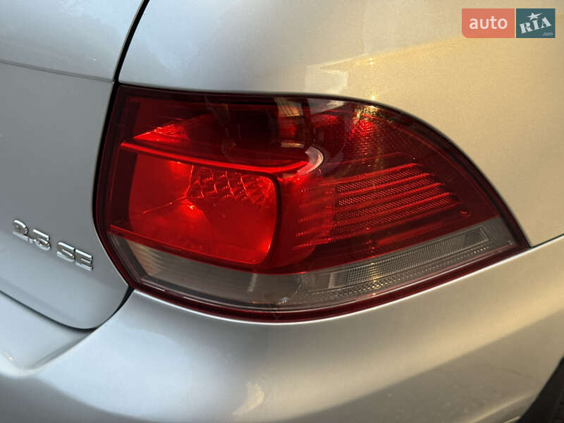 Універсал Volkswagen Jetta 2009 в Дніпрі