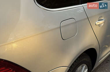 Универсал Volkswagen Jetta 2009 в 