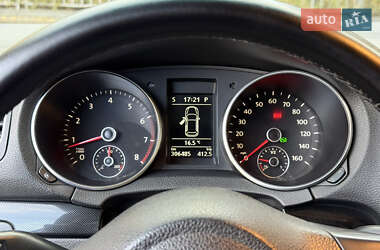 Универсал Volkswagen Jetta 2009 в 