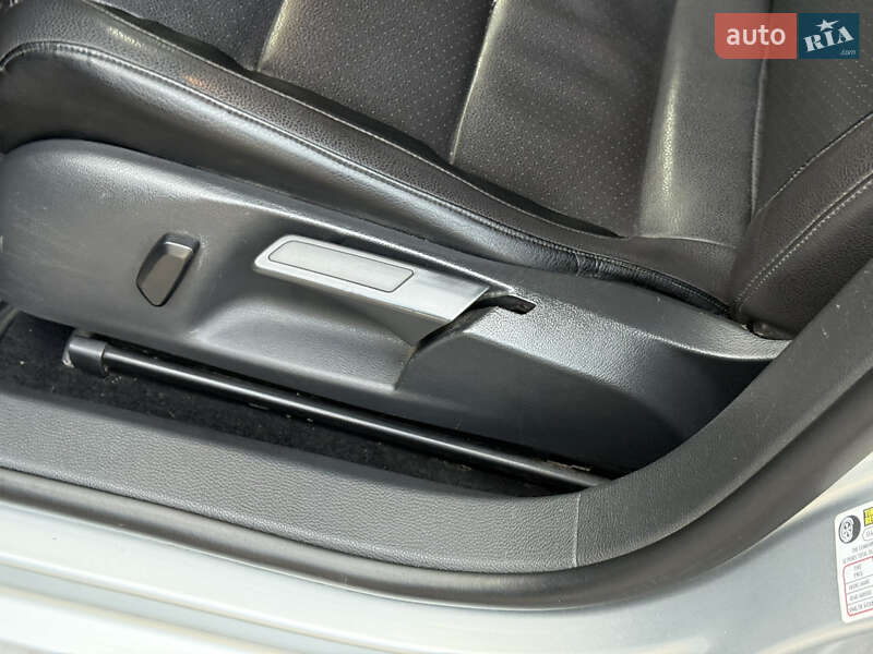 Універсал Volkswagen Jetta 2009 в Дніпрі