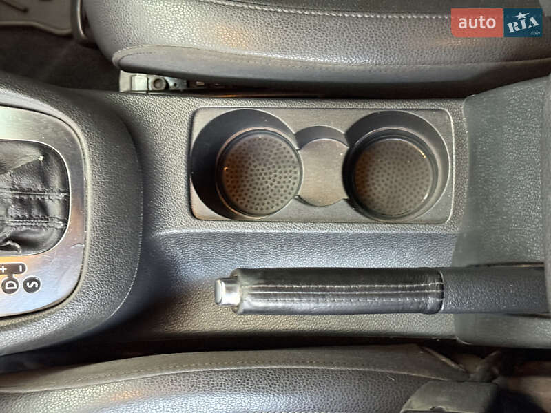 Універсал Volkswagen Jetta 2009 в Дніпрі