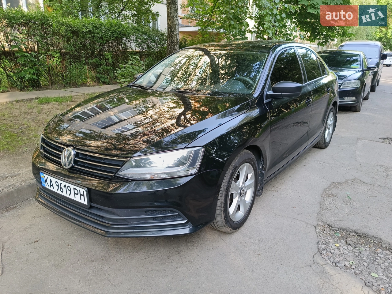 2015 Volkswagen Jetta - мініатюра 17