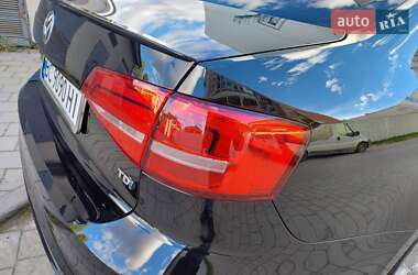 Седан Volkswagen Jetta 2015 в 