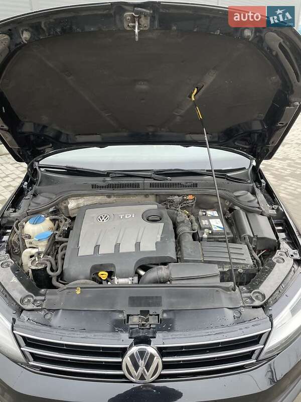 Седан Volkswagen Jetta 2016 в Виннице фото 15 Седан Volkswagen Jetta 2016 в Виннице