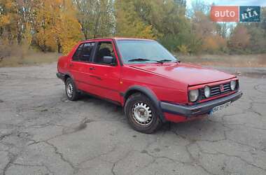 Седан Volkswagen Jetta 1988 в 