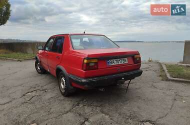 Седан Volkswagen Jetta 1988 в 