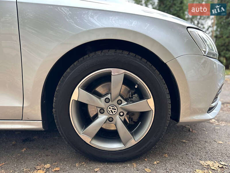 Седан Volkswagen Jetta 2015 в Белой Церкви фото 16 Седан Volkswagen Jetta 2015 в Белой Церкви