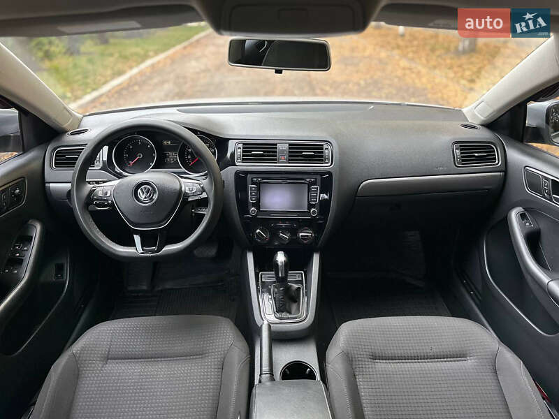 Седан Volkswagen Jetta 2015 в Белой Церкви фото 30 Седан Volkswagen Jetta 2015 в Белой Церкви