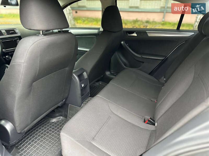 Седан Volkswagen Jetta 2015 в Белой Церкви фото 33 Седан Volkswagen Jetta 2015 в Белой Церкви