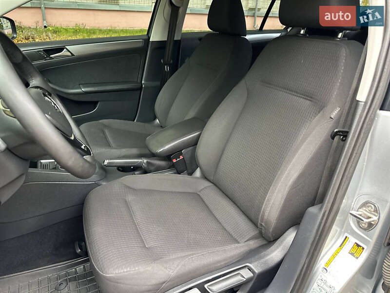 Седан Volkswagen Jetta 2015 в Белой Церкви фото 36 Седан Volkswagen Jetta 2015 в Белой Церкви