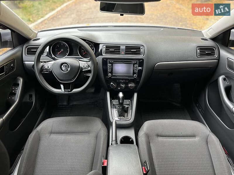 Седан Volkswagen Jetta 2015 в Белой Церкви фото 45 Седан Volkswagen Jetta 2015 в Белой Церкви