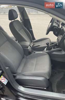 Седан Volkswagen Jetta 2008 в 