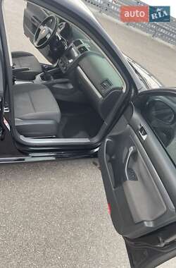 Седан Volkswagen Jetta 2008 в 