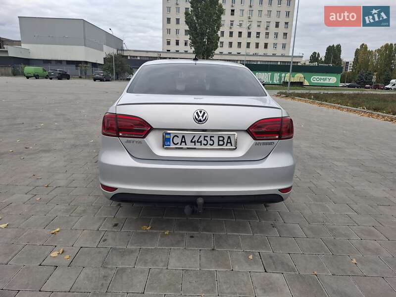 Седан Volkswagen Jetta 2012 в Черкассах фото 5 Седан Volkswagen Jetta 2012 в Черкассах