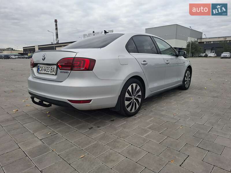 Седан Volkswagen Jetta 2012 в Черкассах фото 6 Седан Volkswagen Jetta 2012 в Черкассах