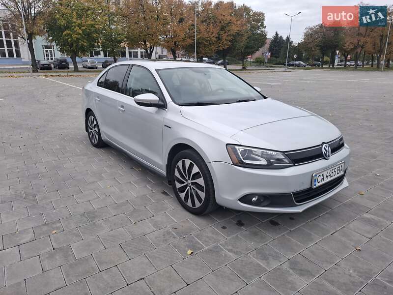 Седан Volkswagen Jetta 2012 в Черкассах фото 9 Седан Volkswagen Jetta 2012 в Черкассах