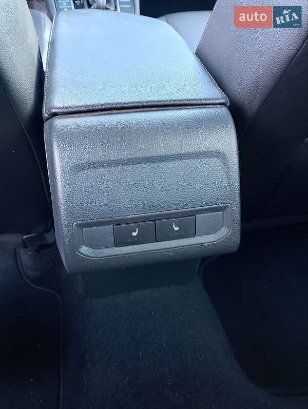 Седан Volkswagen Jetta 2019 в Рівному фото 11 Седан Volkswagen Jetta 2019 в Рівному