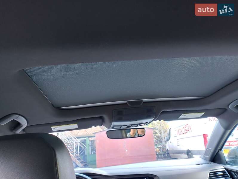 Седан Volkswagen Jetta 2019 в Рівному фото 15 Седан Volkswagen Jetta 2019 в Рівному