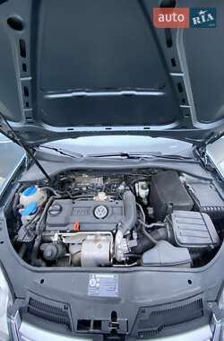 Седан Volkswagen Jetta 2008 в 