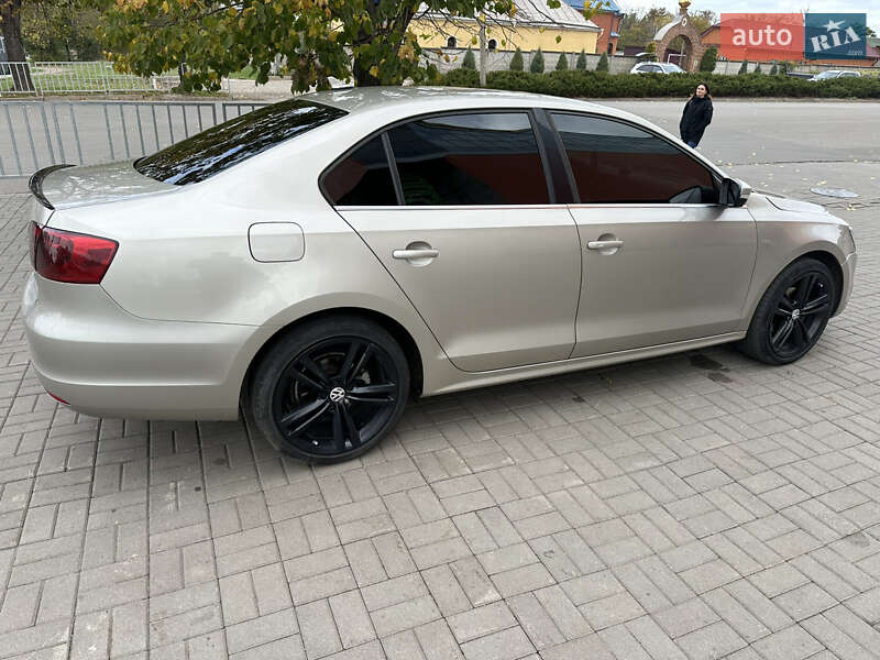 Volkswagen Jetta 2014 Volkswagen Jetta 2014