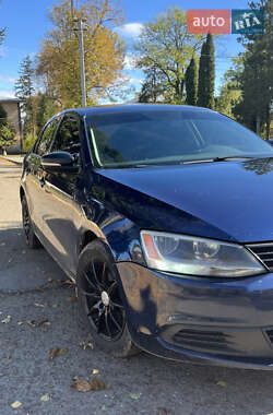 Седан Volkswagen Jetta 2010 в Косове