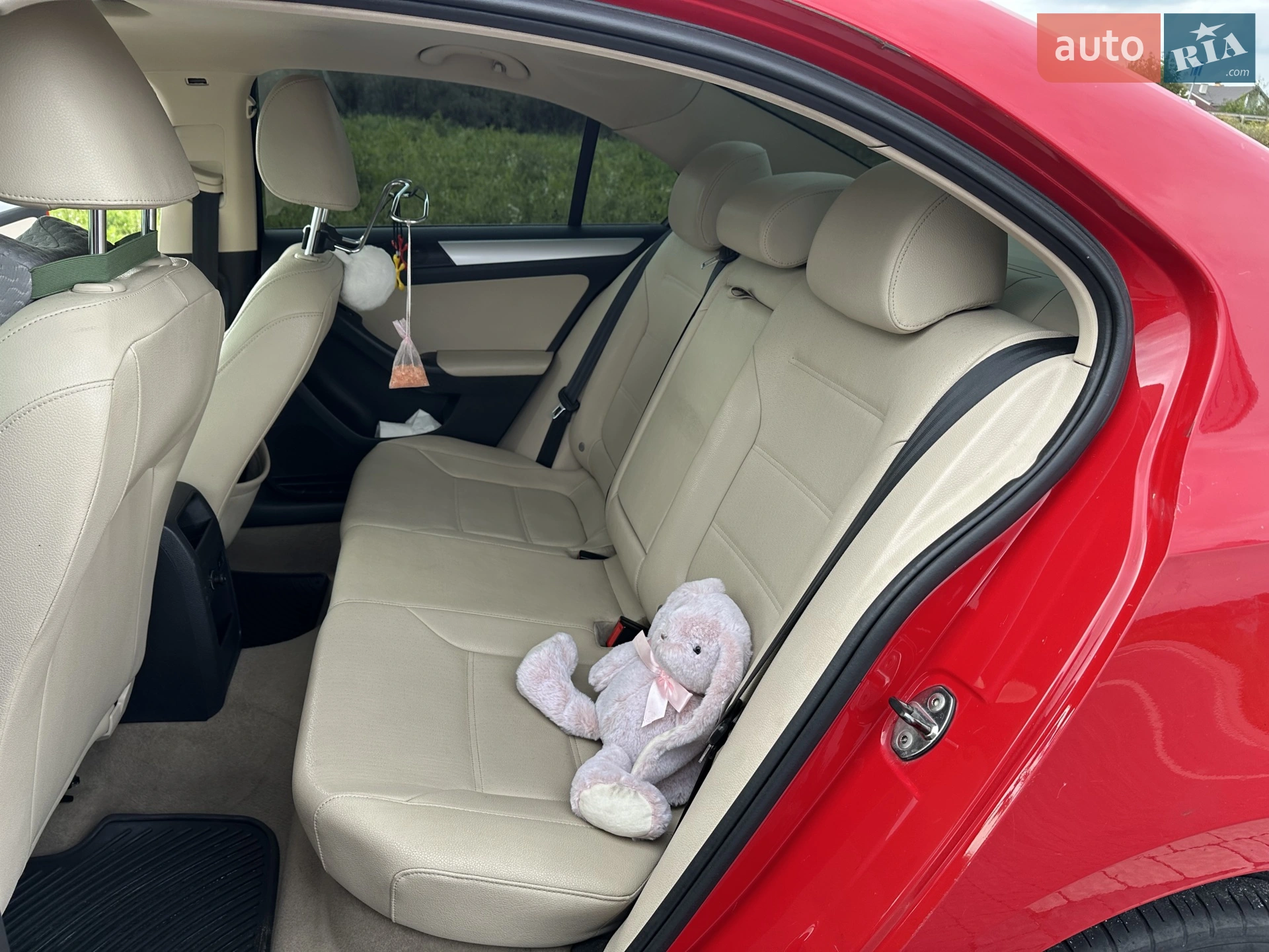 2011 Volkswagen Jetta - мініатюра 15