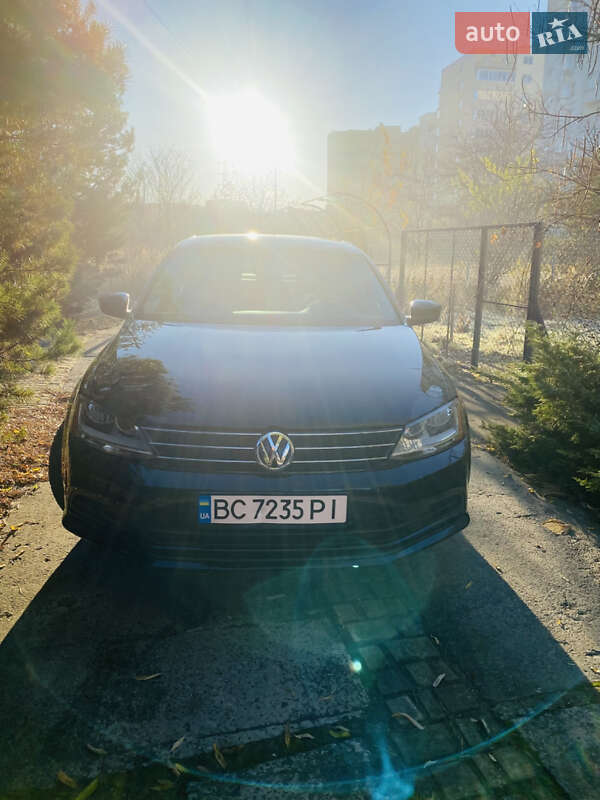 Volkswagen Jetta 2016 Volkswagen Jetta 2016