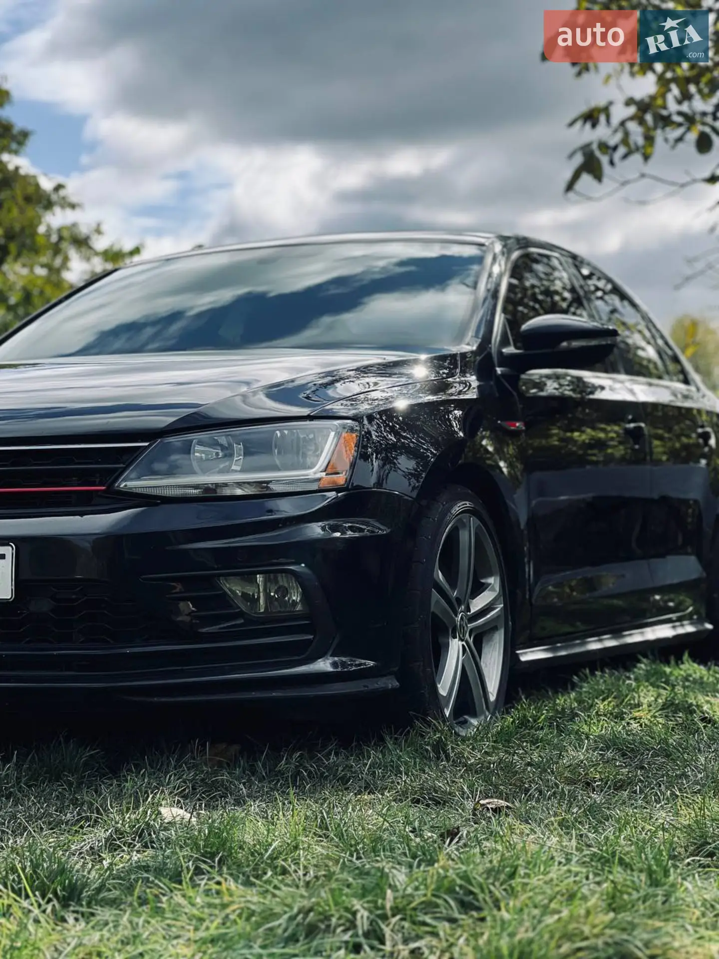 2017 Volkswagen Jetta - мініатюра 28