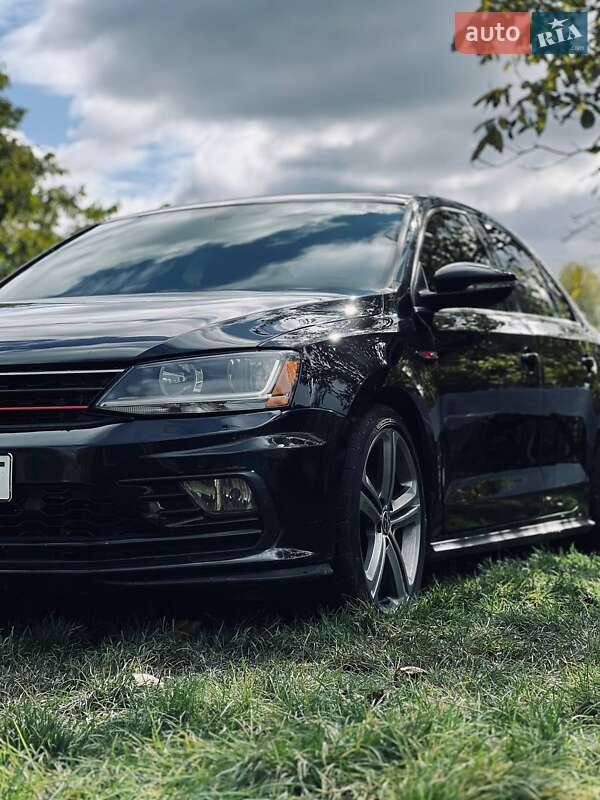Volkswagen Jetta 2017 Volkswagen Jetta 2017