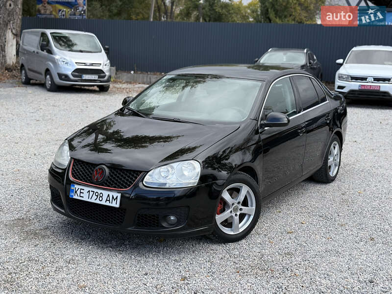 Volkswagen Jetta 2006