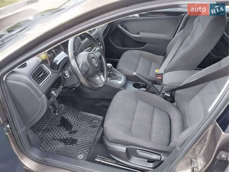 Седан Volkswagen Jetta 2011 в Дунаївцях фото 4 Седан Volkswagen Jetta 2011 в Дунаївцях