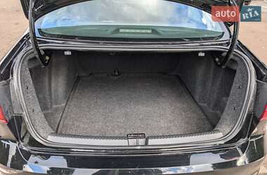 Седан Volkswagen Jetta 2017 в 