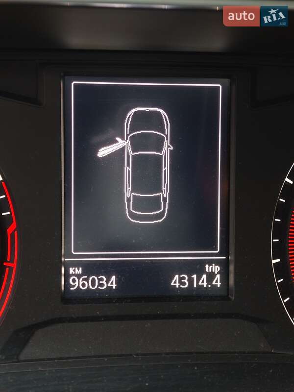 Седан Volkswagen Jetta 2019 в Ромнах фото 12 Седан Volkswagen Jetta 2019 в Ромнах